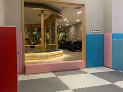 -东方之珠洗浴休闲广场(南开店)