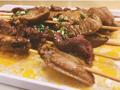 -姑姑宴(富力广场店)