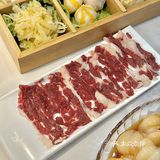 深圳的‼️地道老北京铜锅涮，经典味🤟真过瘾