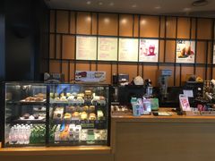 -星巴克(北京王府井店)