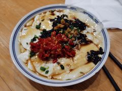 -小桃园·豆浆油条(复兴中路店)