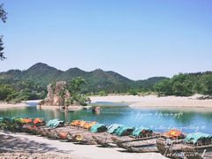 -楠溪江风景名胜区