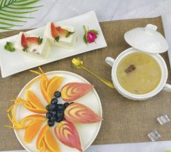 -弗蕾亚·和月月子调理院(东湖店)