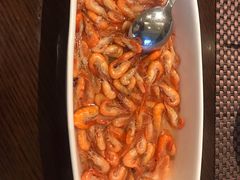 -逸林轩中餐厅(中信泰富朱家角锦江酒店)