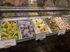 -长白山凯悦酒店·市集咖啡厅