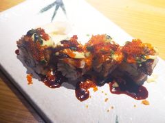 招牌寿司-三石铁板烧(紫竹桥店)