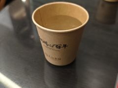 -民信老铺(双皮奶博物馆店)