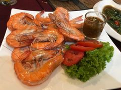 -BAI BUA RESTAURANT