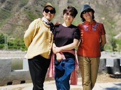 -野三坡清泉山风景区