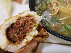 -牛煎里牛肉煎包淮南牛肉汤(广东路店)