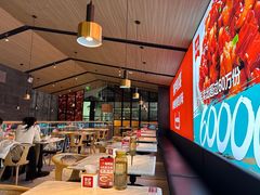 -茅庐川菜(青岛凯德店)