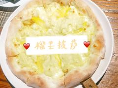 -喜洲吧·江畔老船厂·庭院餐厅(喜临院店)