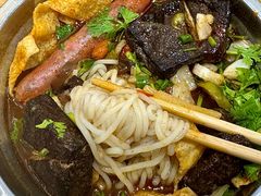 -柳州肥姨妈大骨螺蛳粉(江宁万达店)
