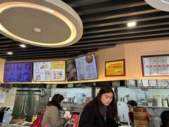 -鸡鸣汤包(红山动物园店)