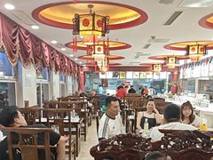 -百味饺子城•海鲜家常菜(秦皇岛店)