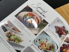 -隐泉之语日式料理(王府中环店)