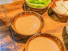 -阳阳老火锅(小南门店)