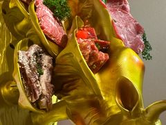-松鱼亭·和牛烧肉(协鑫广场店)