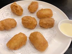 炸鲜奶-吉友粥底火锅(方斜路店)