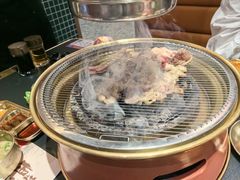 -西塔老太太泥炉烤肉(北京双井店)