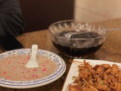 芋泥-旺达·福州菜(正大广场店)