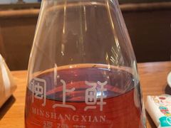 -闽上鲜·福建菜(龙湖滨江天街店)