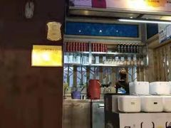 -鱼库·不仅是一家烤鱼店(车公庙店)