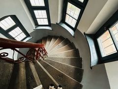 -青岛德国监狱旧址博物馆