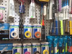 -尤尼克斯专卖(阜成门店)