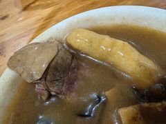 -逍遥镇刘相五胡辣汤豆沫馆(康复中街店)