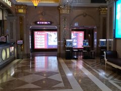 等候区-UME影城(南京1912店)