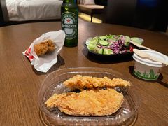藤椒无骨大鸡柳-肯德基(京广桥店)