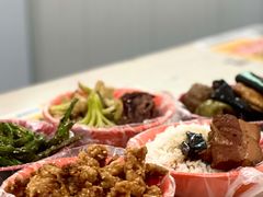 -咱家王新国把子肉(县东巷店)