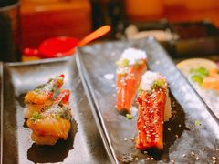 -昊·来了寿司(双楠2店)