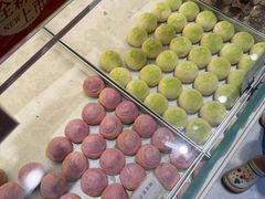 -好一朵茉莉花(老门东店)