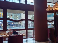 -ZHAO赵·牛扒坊(万象城店)