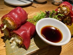 -潮粥荟·潮汕砂锅粥(朝阳大悦城店)