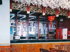 -鑫巴蜀小镇 · 水煮鱼专研店(玉桥店)