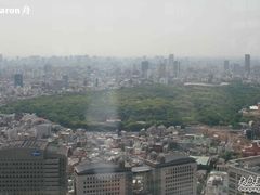 -东京都厅舍