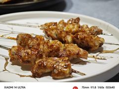 -1218 GRILL 主厨