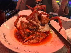 -Ministry of Crab•MOC(交子大道店)