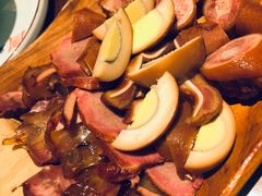 -燕郊烧鸽子(广安路店)