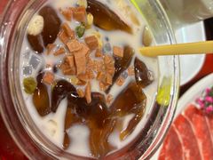 -重庆袁老四火锅(武进万达店)