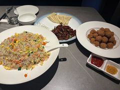 -宏宴·新京菜(望京店)