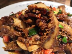 -吃饭皇帝大(合生汇店)