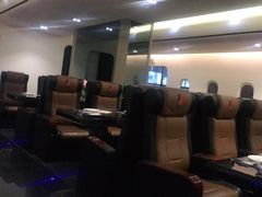 -法兰度航空主题餐厅(河源店)