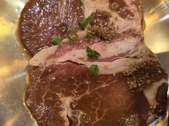 -三千里韩式炭火烤肉(南八马路店)