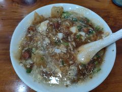 -豆相识•九九豆腐脑(牛咡桥店)