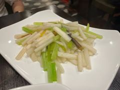 -老牌坊鲁菜名店(宽厚里店)