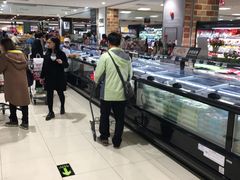 -AEON永旺(东方宝泰店)